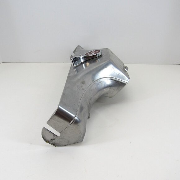 Vintage Kirby Heritage II Kirby Rug Renovator Front Metal Cover Replacement - Picture 3 of 8